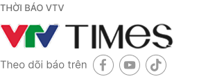 THỜI BÁO VTV — VTV Times